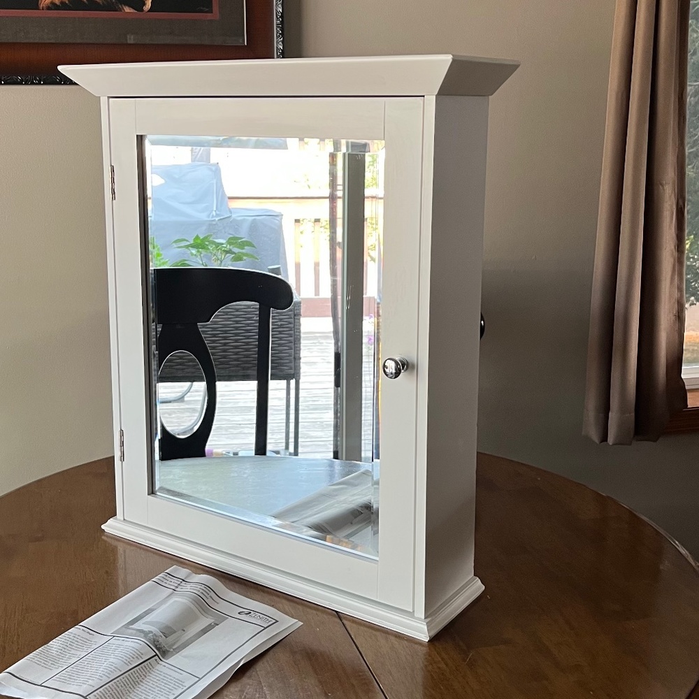 Medicine Cabinet